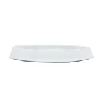 Fuente Loza 10.5" Con Asa Interna - Imagen 2
