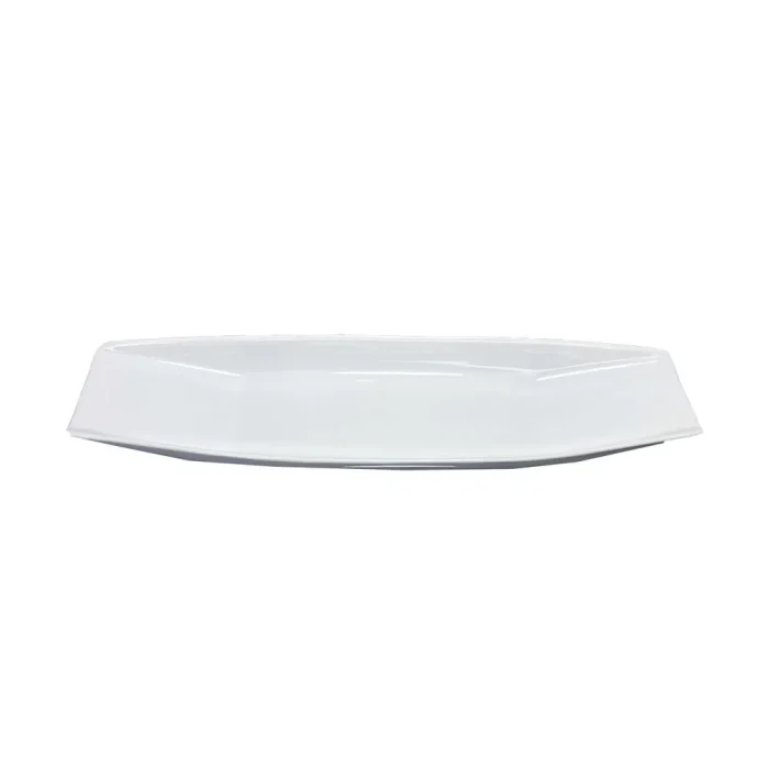 45080351-3 Fuente Loza 10.5" Con Asa Interna - Imagen 2