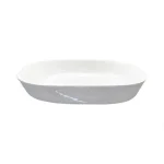 Fuente Loza 10.5 " Con Asa Interna - Imagen 2