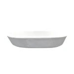 Fuente Loza 10.5 " Con Asa Interna - Imagen 3
