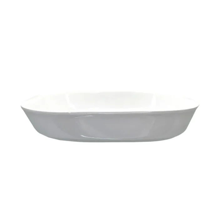 45080543-3 (1) Fuente Loza 10.5 " Con Asa Interna - Imagen 3