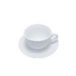 Taza C/P Te Loza 220Cc Blanco - Imagen 2