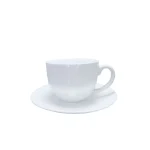 Taza C/P Desayuno 350Cc Coupe Blanco