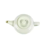 Tetera Loza Blanco 800 Ml - Imagen 2