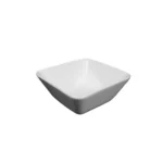 Salserita Loza Cuad.Blco Hotelero