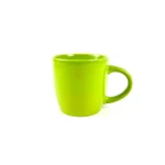 Jarro 11 Onz Mod.Barril Color Verde