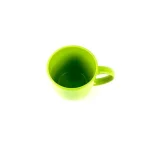 Jarro 11 Onz Mod.Barril Color Verde - Imagen 2