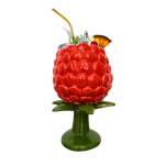 Tropi Cup Frambuesa Sku-35