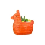 Tropi Cup Piñata Orange Sku-44