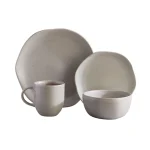 Vajilla 4-16 Concreto Reactivo Vl1810040116