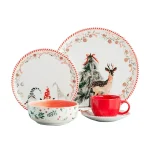 Vajilla 4/20 Ilusion Vl117J040120