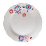 Plato Tendido Loza 9" Mod.A13-13