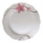 Plato Tendido Loza 9" Mod.A15-33