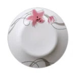 Plato Tendido Loza 6" Dec # A15-33