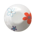 Plato Hondo Loza 6" Dec A13-08