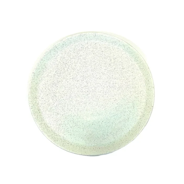 45376595-1 Plato Tendido Hotelware 24 cm Marfil - Imagen 1