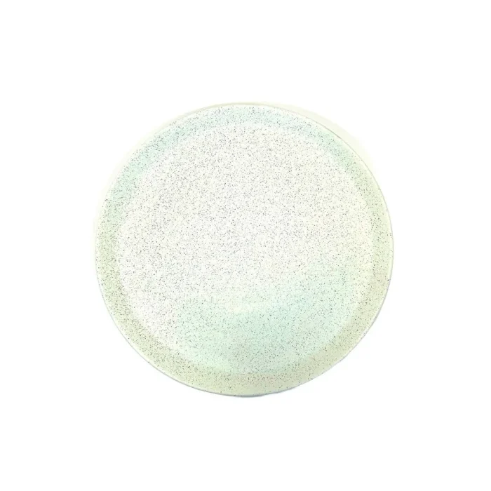 45376596-1 Plato Tendido Hotelware 20 cm Marfil - Imagen 1
