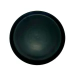 Plato Tendido Hotelware 28 cm Negro Mate
