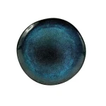 Plato Tendido 20.2 Cm Glaseado