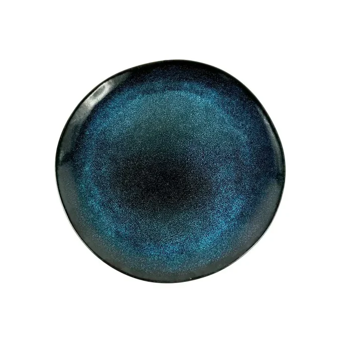 45376617-1 Plato Tendido 20.2 Cm Glaseado - Imagen 1
