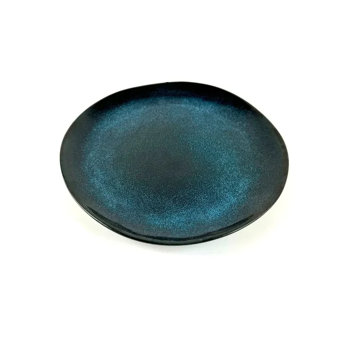 45376617-3 Plato Tendido 20.2 Cm Glaseado - Imagen 3