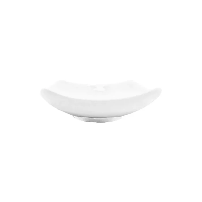 45376751-1 Plato Tendido Angular Cuadrado 14x14x14 - Imagen 1