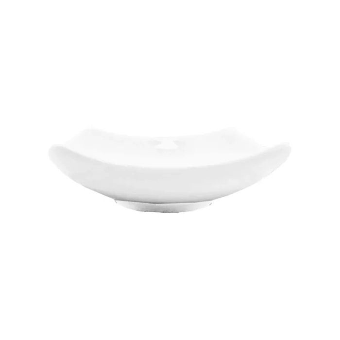 45376752-1 Plato Tendido Angular Cuadrado 18.5x18.5x5.5 - Imagen 1