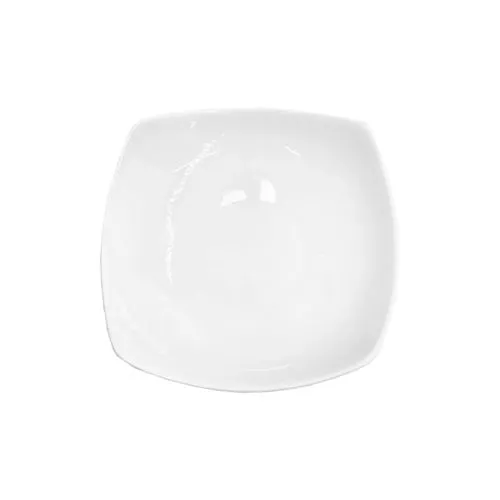 45376752-2 Plato Tendido Angular Cuadrado 18.5x18.5x5.5 - Imagen 2