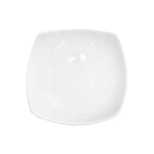 45376753-2 Plato Tendido Angular Cuadrado 23x23x6.5 - Imagen 2