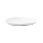 Plato Hondo Escalonado 25.5x20.5x3.5 - Imagen 2