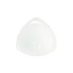 Platón Tendido Triangular 20x20x2.5