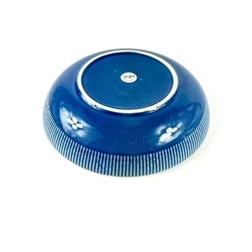 45376800-3 Plato Sopero Azul 22X5 Cm - Imagen 3