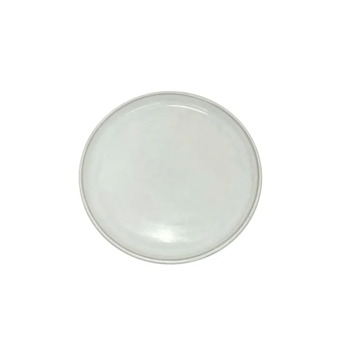 45376963-1 Plato Tendido Gris 20.3 cm - Imagen 1
