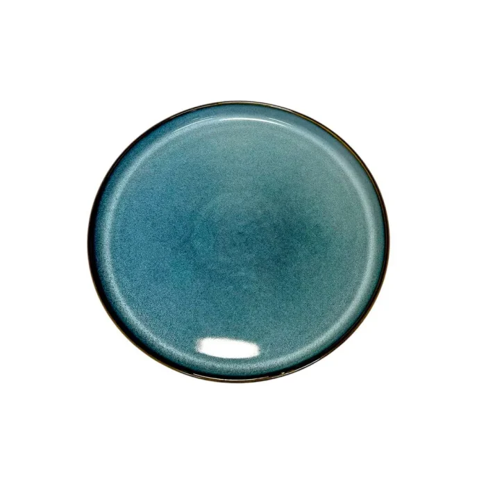 45376965-1 Plato Tendido Glaseado 21 cm - Imagen 1
