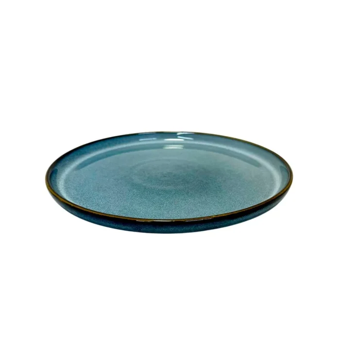 45376965-3 Plato Tendido Glaseado 21 cm - Imagen 3