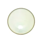 Plato Tendido Beige 20 cm