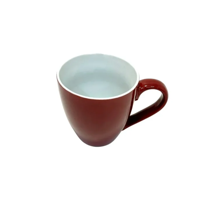 Jarro Rojo Int. Blanco - Imagen 2