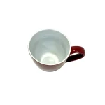 Jarro Rojo Int. Blanco - Imagen 3