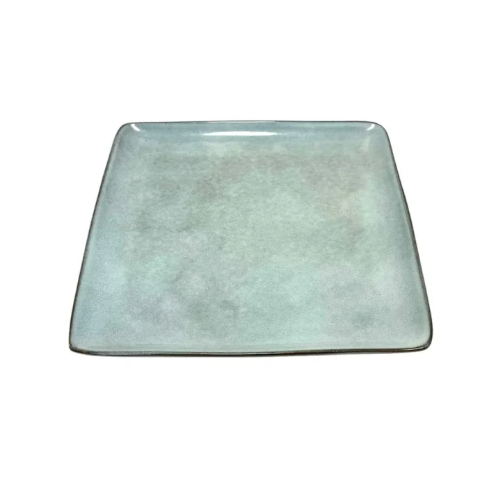 45378007-2 Plato Cuadrado 24.5 cm Color - Imagen 1