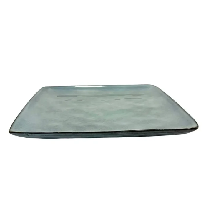 45378007-3 Plato Cuadrado 24.5 cm Color - Imagen 2