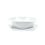 Bolo Loza 10" Exagonal
