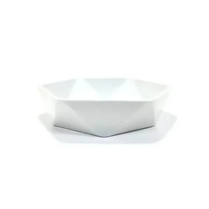 Bolo Loza 10" Exagonal