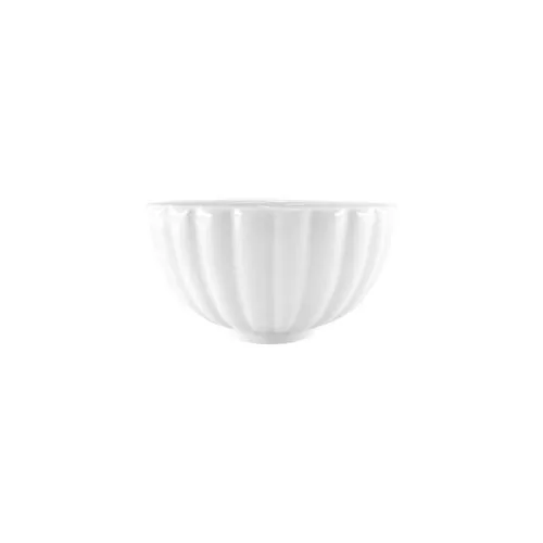 45414148-1 Bowl Redondo Ondulado Diá.10.5 cm - Imagen 1