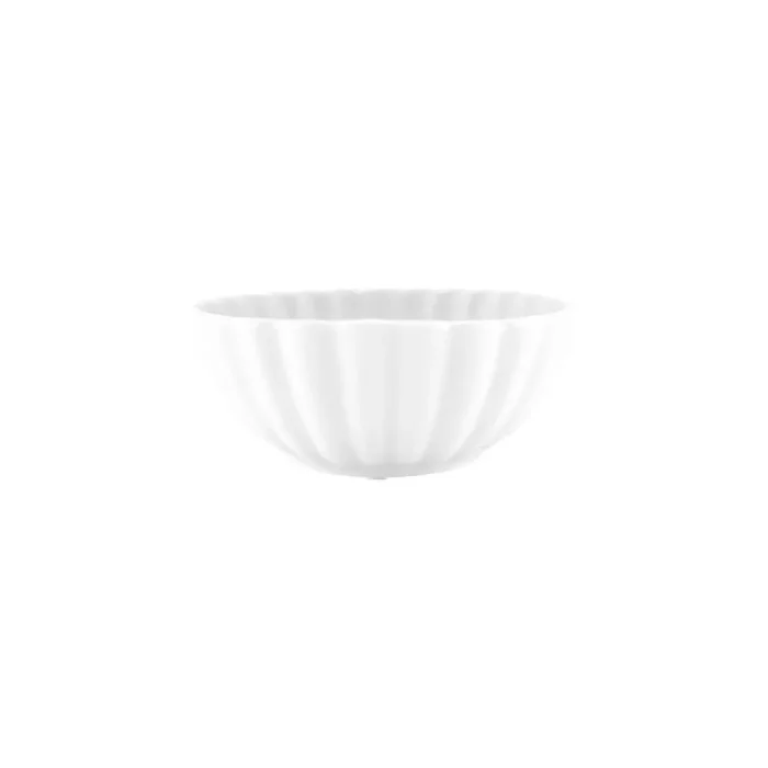 45414150-1 Bowl Redondo Crisantemo Diá.11.5 cm - Imagen 1