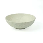 Bowl Grande 18x8 cm Marfil