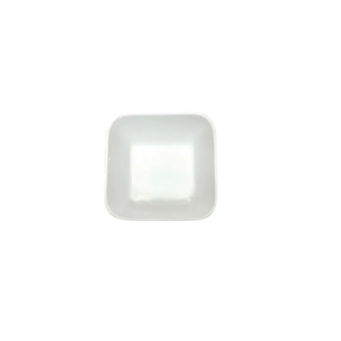 45414256-3 Bowl Loza Cuadrado 14 cm - Imagen 2