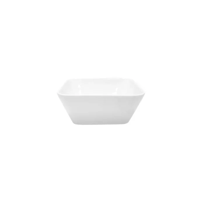 45414257-1 Bowl Loza Cuadrado 14 cm - Imagen 1