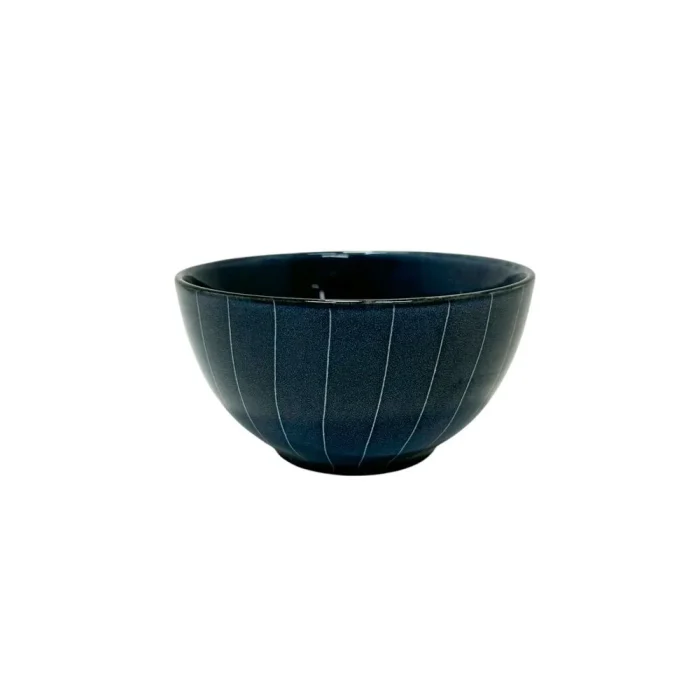 45414288-1 Bowl c/Rayas 14.5 cm - Imagen 1