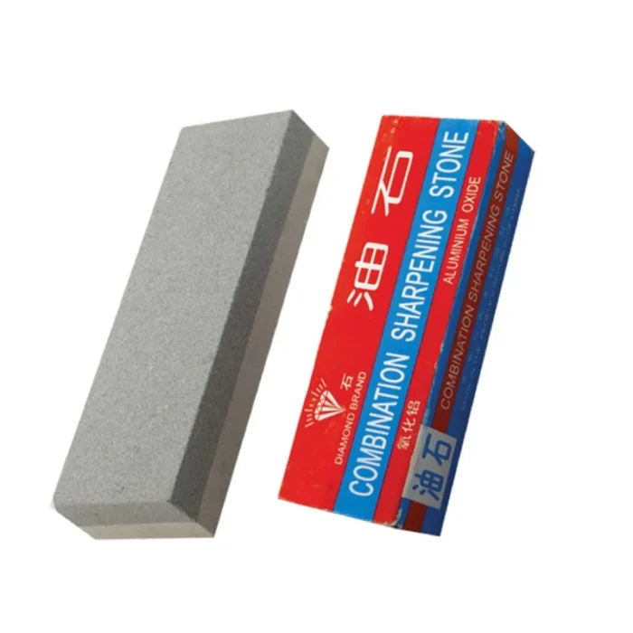 46194005-1 Piedra P/Afilar Cuchillo 20 x 7 x 4 cm - Imagen 1