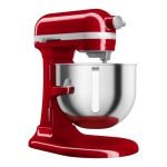 Kitchenaid - Batidora Tazón Elevable 6.6L Empire Red - Imagen 2
